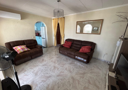 Resale · Town house · Torrevieja · San Luis