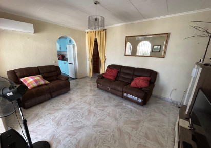 Resale · Town house · Torrevieja · San Luis