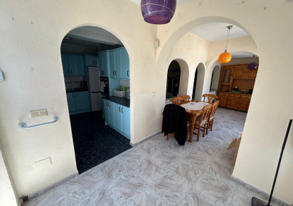 Resale · Town house · Torrevieja · San Luis