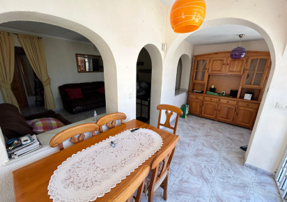 Resale · Town house · Torrevieja · San Luis
