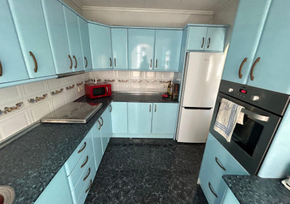 Resale · Town house · Torrevieja · San Luis