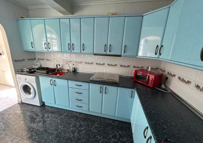 Resale · Town house · Torrevieja · San Luis