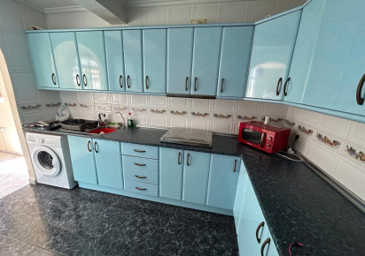 Resale · Town house · Torrevieja · San Luis