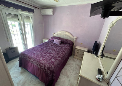 Resale · Town house · Torrevieja · San Luis