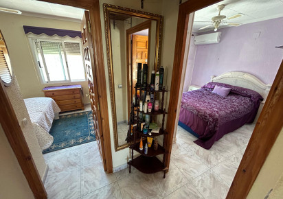 Resale · Town house · Torrevieja · San Luis