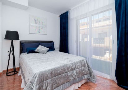 Resale · Town Houses · Orihuela · Playa Flamenca