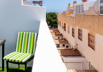 Resale · Town Houses · Orihuela · Playa Flamenca