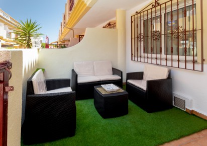 Resale · Town Houses · Orihuela · Playa Flamenca