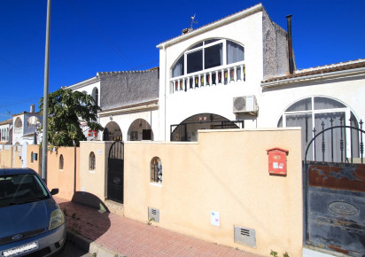 Resale · Townhouse · Benijófar - Atalaya Park
