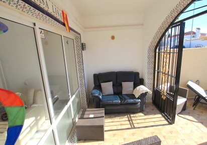 Resale · Townhouse · Benijófar - Atalaya Park