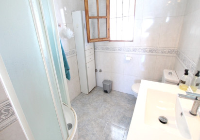 Resale · Townhouse · Benijófar - Atalaya Park