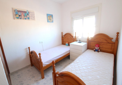 Resale · Townhouse · Benijófar - Atalaya Park