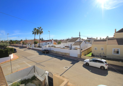 Resale · Townhouse · Benijófar - Atalaya Park