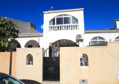 Resale · Townhouse · Benijófar - Atalaya Park