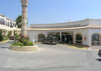 Resale · Townhouse · Calpe