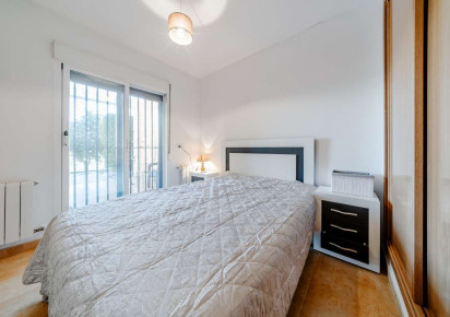 Resale · Townhouse · Calpe