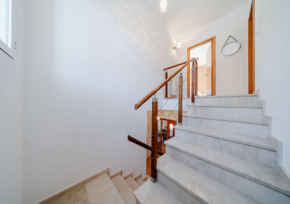 Resale · Townhouse · Calpe