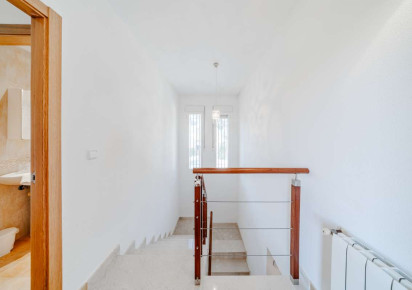 Resale · Townhouse · Calpe