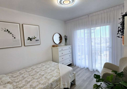 Resale · Townhouse · Calpe