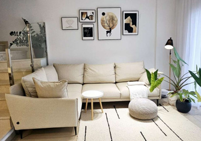 Resale · Townhouse · Calpe