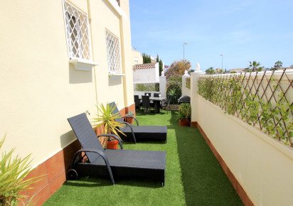 Resale · Townhouse · Ciudad Quesada