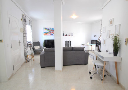 Resale · Townhouse · Ciudad Quesada