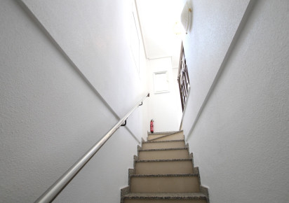 Resale · Townhouse · Ciudad Quesada