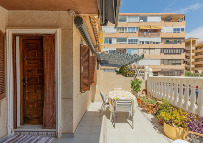 Resale · Townhouse · La Mata · Playa