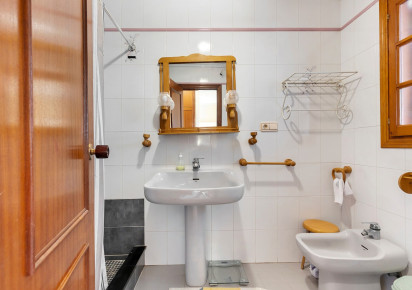 Resale · Townhouse · La Mata · Playa