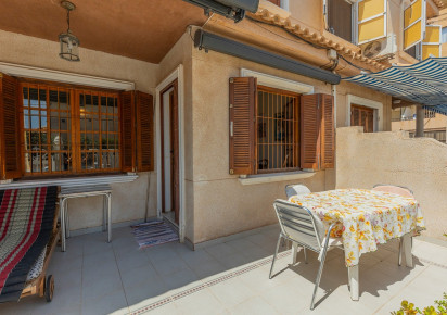 Resale · Townhouse · La Mata · Playa