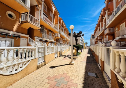 Resale · Townhouse · La Mata · Puerto Romano