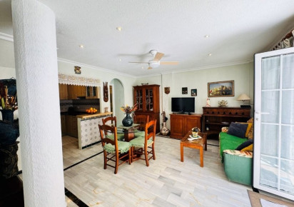 Resale · Townhouse · La Mata · Puerto Romano