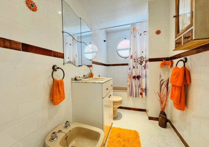 Resale · Townhouse · La Mata · Puerto Romano