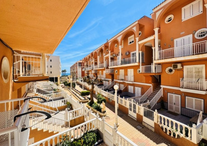 Resale · Townhouse · La Mata · Puerto Romano