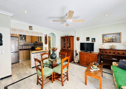 Resale · Townhouse · La Mata · Puerto Romano