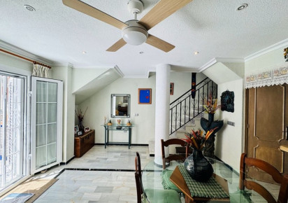 Resale · Townhouse · La Mata · Puerto Romano