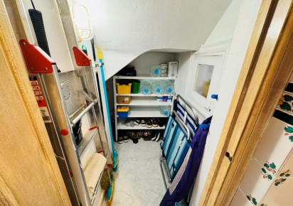 Resale · Townhouse · La Mata · Puerto Romano