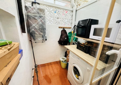 Resale · Townhouse · La Mata · Puerto Romano