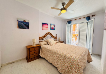 Resale · Townhouse · La Mata · Puerto Romano