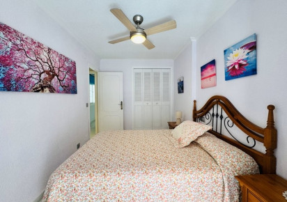 Resale · Townhouse · La Mata · Puerto Romano