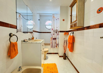 Resale · Townhouse · La Mata · Puerto Romano