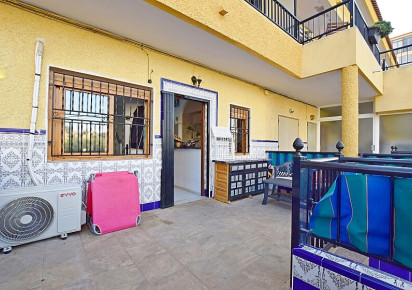 Resale · Townhouse · La Mata