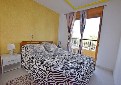 Resale · Townhouse · La Mata