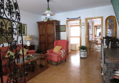 Resale · Townhouse · Los Alcazares