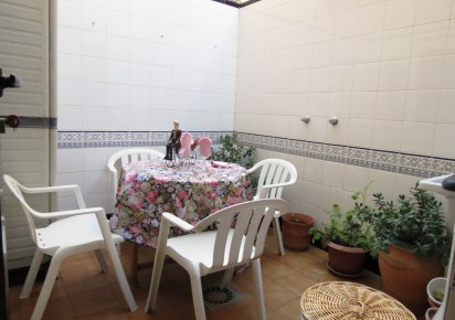 Resale · Townhouse · Los Alcazares