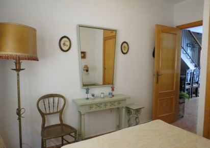 Resale · Townhouse · Los Alcazares