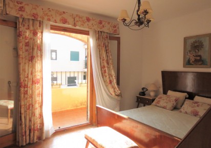 Resale · Townhouse · Los Alcazares