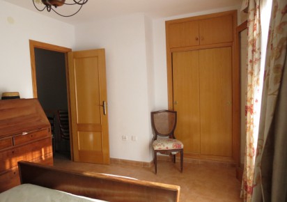 Resale · Townhouse · Los Alcazares