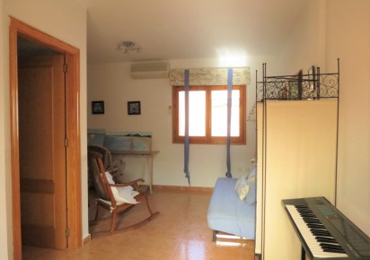 Resale · Townhouse · Los Alcazares