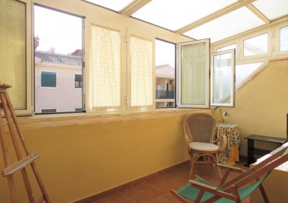 Resale · Townhouse · Los Alcazares